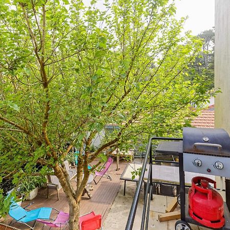 Le Doolie'S Biarritz - Boracay Villa Dış mekan fotoğraf