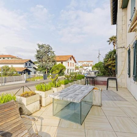 Le Doolie'S Biarritz - Boracay Villa Dış mekan fotoğraf