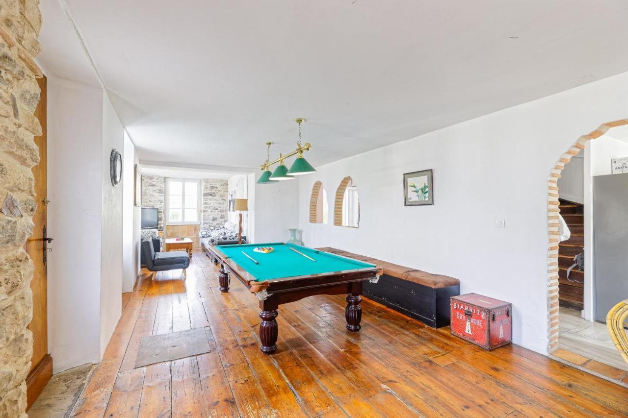 Le Doolie'S Biarritz - Boracay Villa Dış mekan fotoğraf