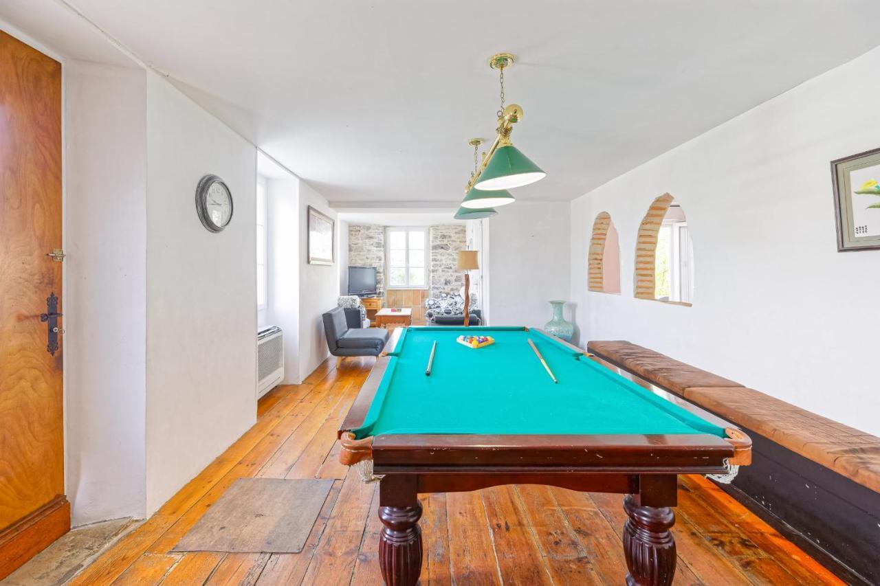 Le Doolie'S Biarritz - Boracay Villa Dış mekan fotoğraf