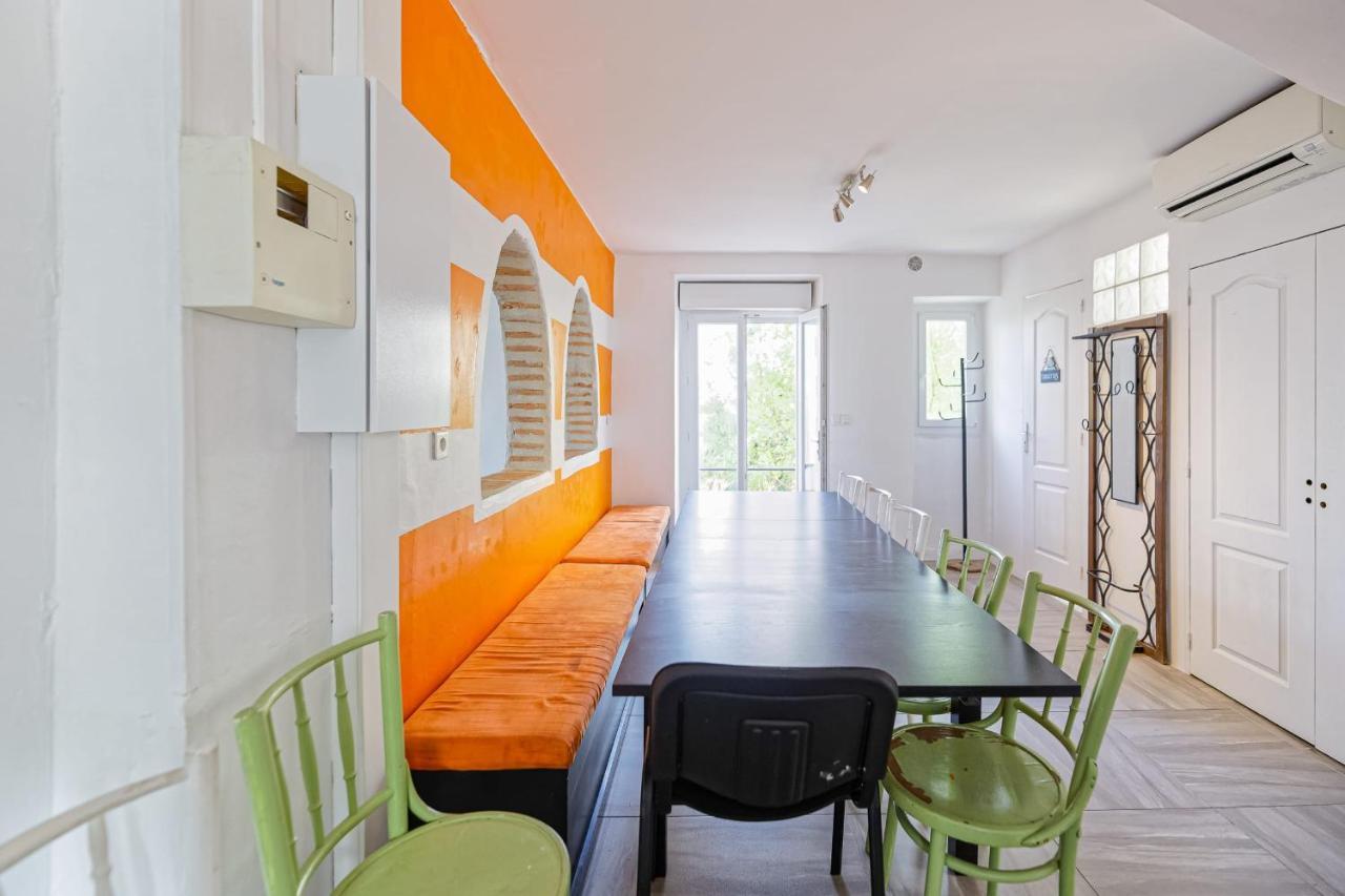 Le Doolie'S Biarritz - Boracay Villa Dış mekan fotoğraf