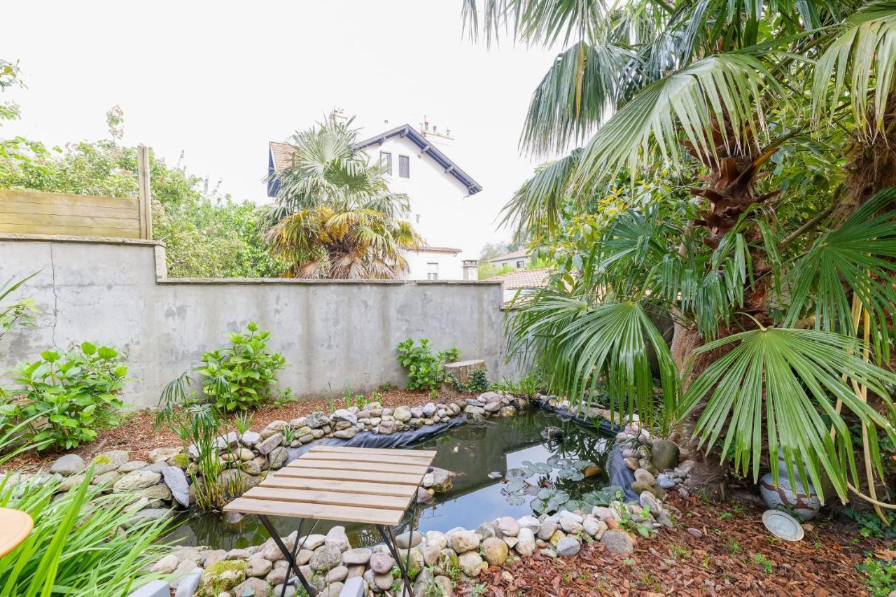 Le Doolie'S Biarritz - Boracay Villa Dış mekan fotoğraf