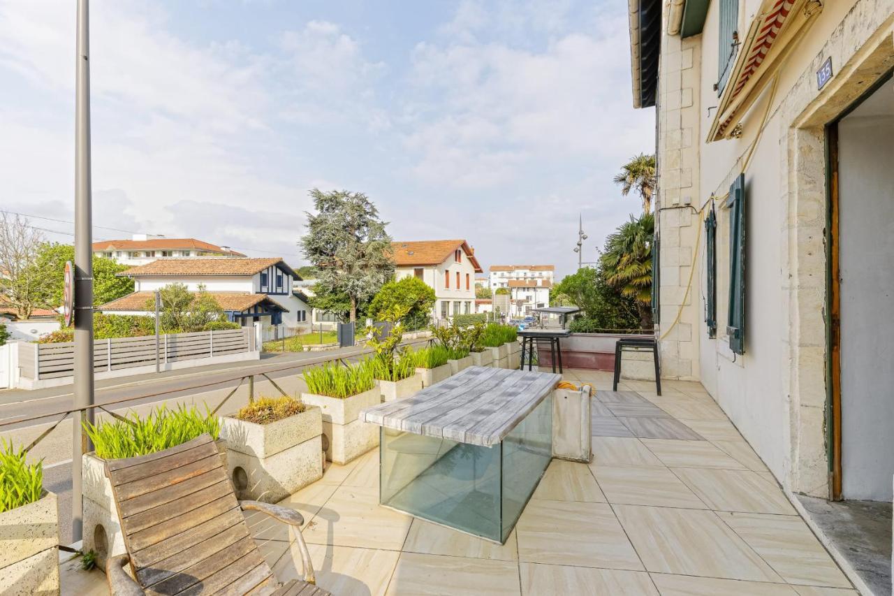 Le Doolie'S Biarritz - Boracay Villa Dış mekan fotoğraf